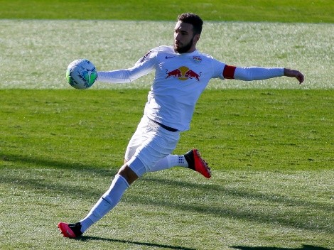 Destaque no RB Bragantino, Léo Ortiz é disputado por dois tradicionais clubes da Europa