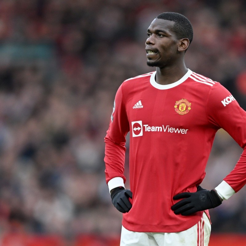 Gigante europeu fecha a contratação de Paul Pogba, informa jornalista