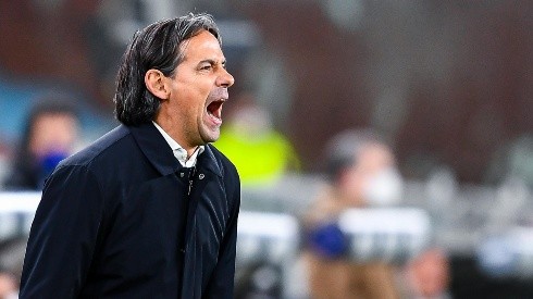 Inzaghi busca refuerzos para su Inter.