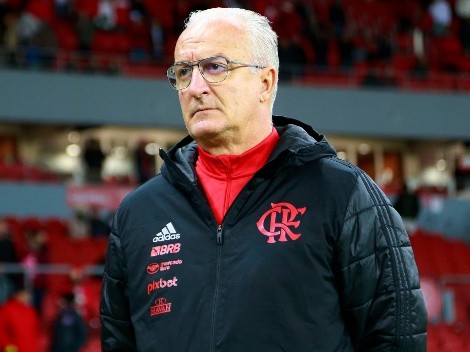 São Paulo negocia contratação de pupilo de Dorival Júnior, atual técnico do Flamengo