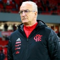 São Paulo negocia contratação de pupilo de Dorival Júnior, atual técnico do Flamengo