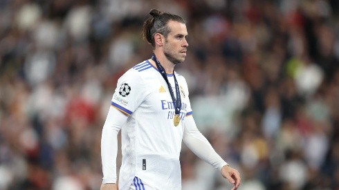 Gareth Bale no jugará más en Real Madrid.
