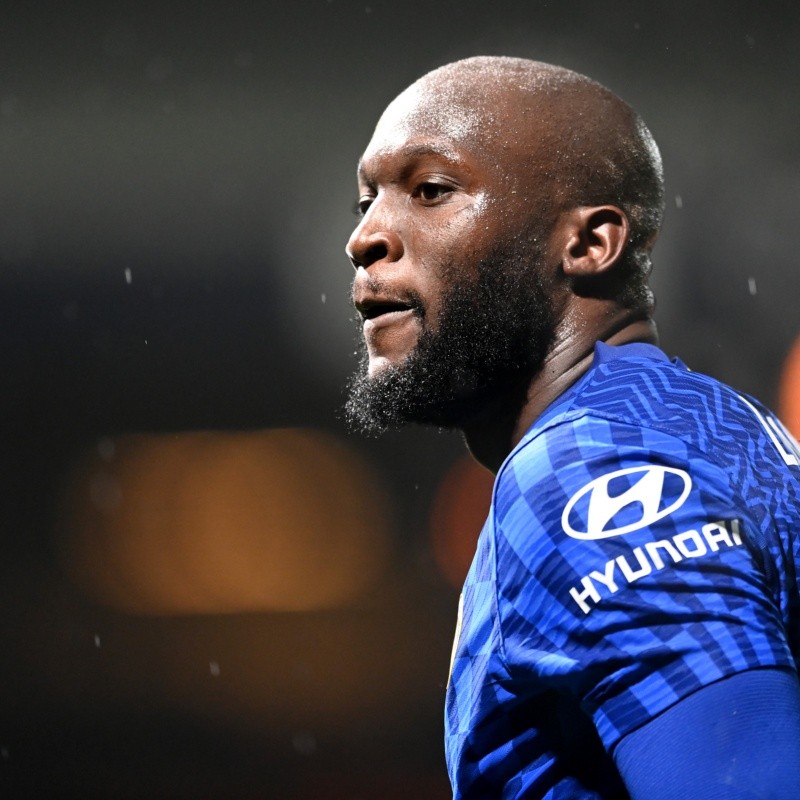 Acordo fechado: gigante europeu fica prestes a anunciar a contratação de Lukaku, crava jornalista