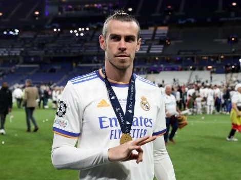 Contrato até 2024: clube inglês oficializa proposta para fechar com Gareth Bale