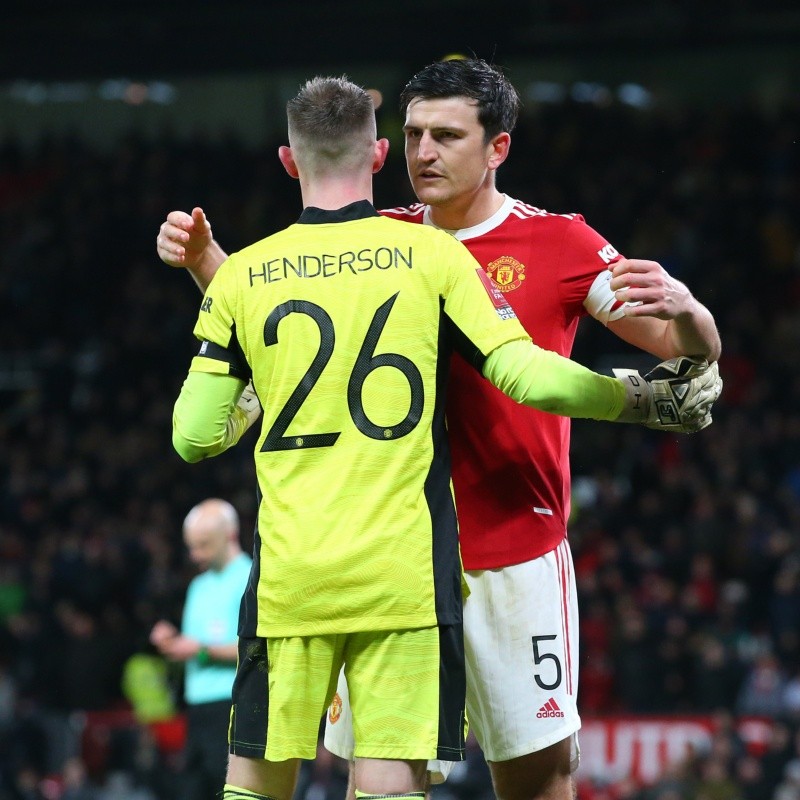 De volta a Premier League, Nottinham Forest encaminha contratação de jogador do United