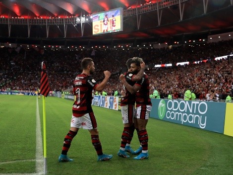 Jogador do Flamengo recebe proposta de R$ 25 milhões e pode deixar o clube