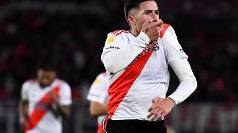 River Plate v Tigre - Copa de la Liga 2022: Quarter Finals