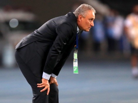 Eita! Tite admite preocupação com craque da Seleção Brasileira