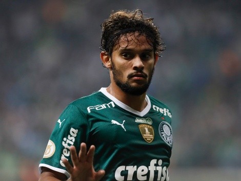 Partiu, La Liga? Clube espanhol pode fazer investida pelo meia Gustavo Scarpa, do Palmeiras