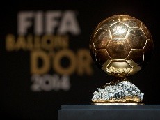 ¿Quiénes son los candidatos a ganar el Balón de Oro 2022?