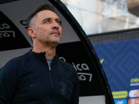 Após saída de Jô, Corinthians pode fazer proposta por antigo 'sonho' de Vítor Pereira