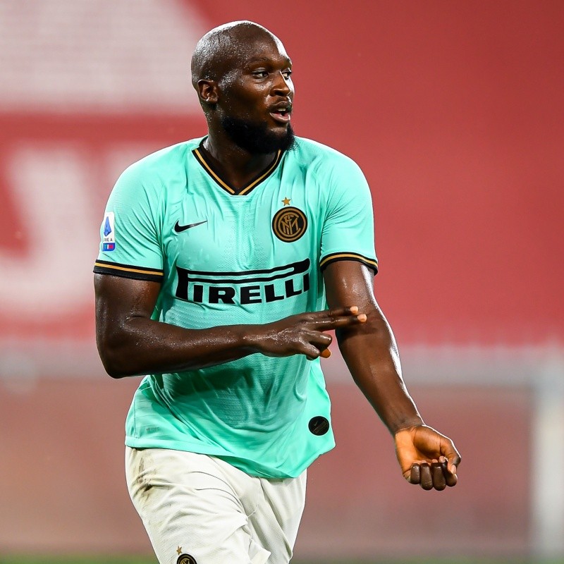 Inter não para em Lukaku e acerta contratação de mais um badalado jogador, afirma jornalista