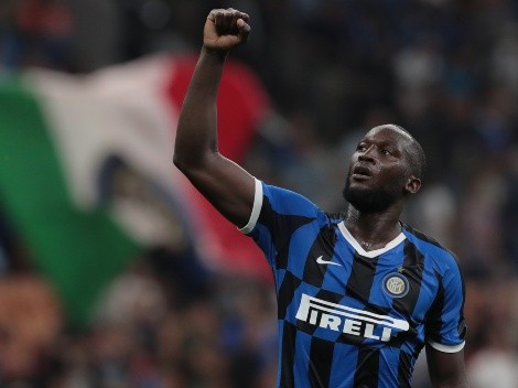 ¿Cuánto ganará Romelu Lukaku en el Inter?