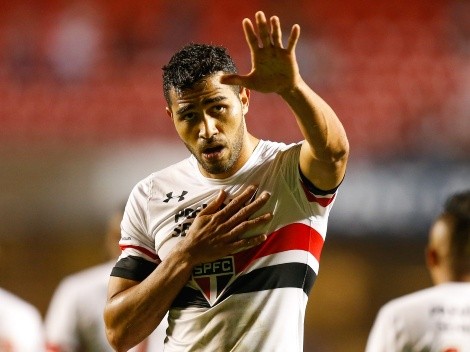 Contrato até 2024: Alan Kardec é anunciado por novo clube brasileiro