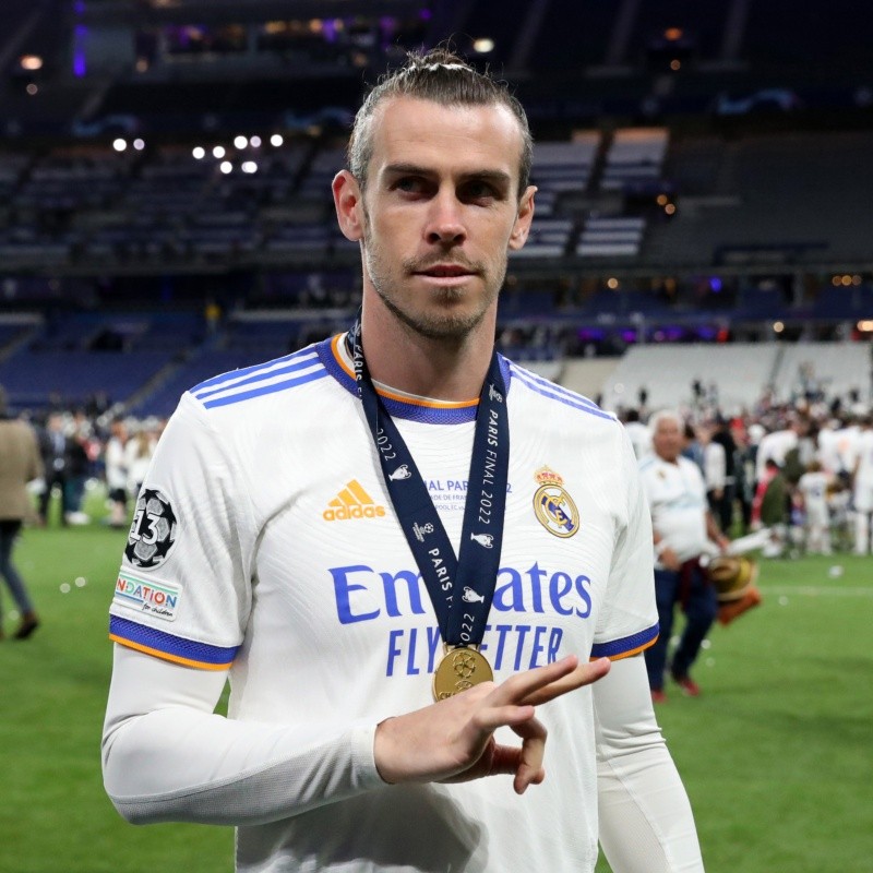 Clube surpreende e fecha a contratação de Bale, ex-Real Madrid, confirma Fabrizio Romano