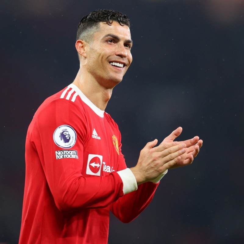 Jorge Mendes se encontra com dono de gigante inglês, e Cristiano Ronaldo pode deixar o Man United