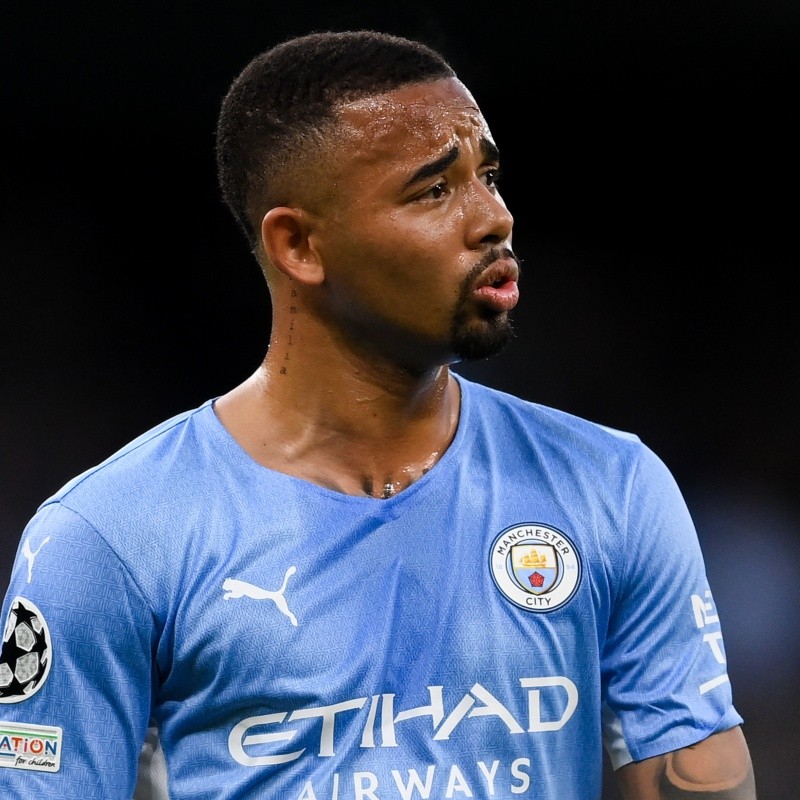 Arsenal fecha com Gabriel Jesus e marca reunião para tentar contratar mais um jogador da seleção brasileira