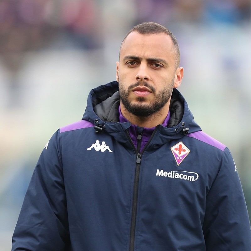 Arthur Cabral entra na mira de um dos maiores clubes da Europa e pode deixar a Fiorentina