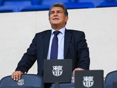 Barcelona chega a acordo e encaminha contratação de substituto para De Jong