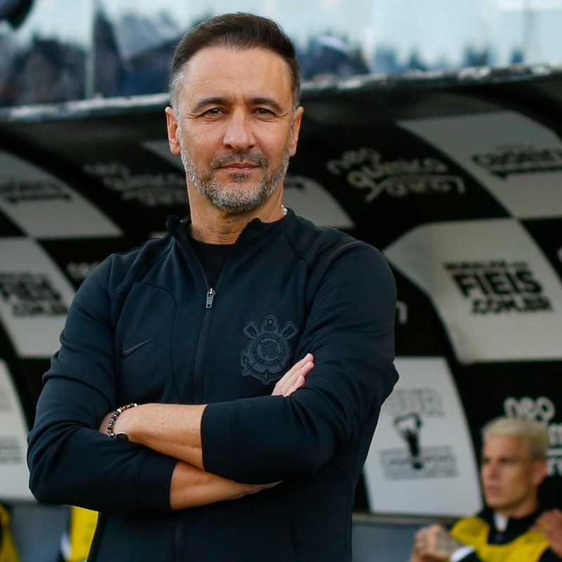 Escalação do Corinthians: Vítor Pereira tem várias dúvidas para o duelo contra o Boca Juniors, pela Copa Libertadores