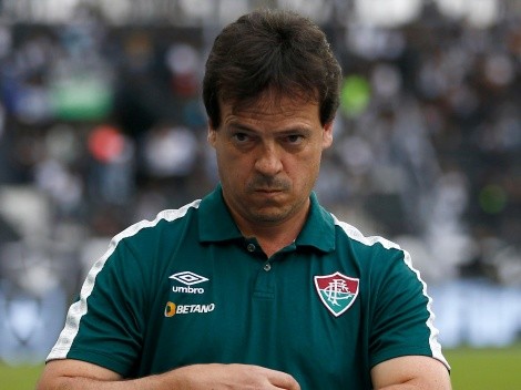 Fluminense renova contrato de meio-campista até o final de 2024