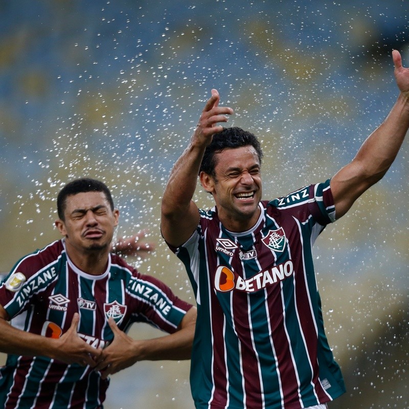 Aposentadoria de Fred: Fluminense antecipa despedida de ídolo