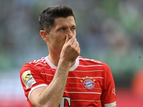 Bayern pode investir R$ 377,6 milhões na contratação de 'substituto' para Lewandowski