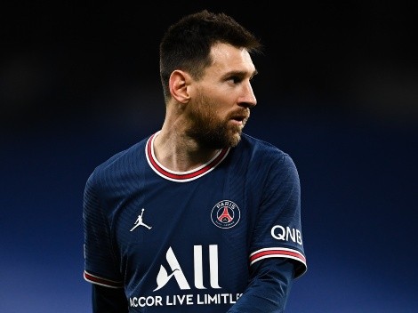 PSG surpreende, coloca Messi à venda, e craque pode acertar com gigante europeu no próximo mês