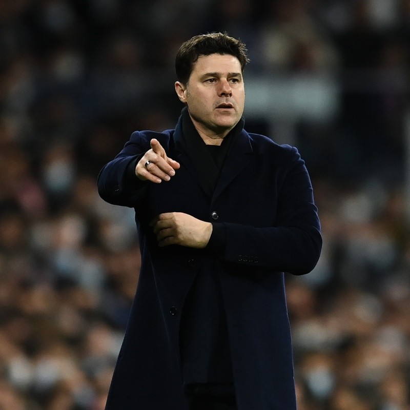 Fim da novela? Jornal destaca que PSG e Pochettino chegaram a acordo de rescisão; Veja valores