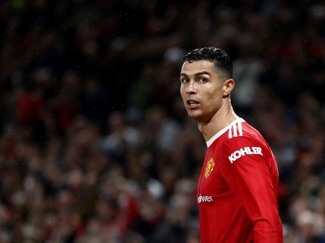 Gigante europeu aparece como favorito para contratar Cristiano Ronaldo; camisa 7 pediu para deixar o United