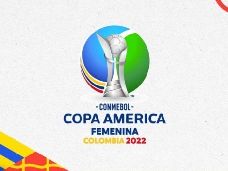 ¿Cuándo empieza la Copa América femenina 2022 y cómo es el formato?
