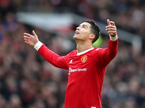 ¿Qué jugador llegaría a Manchester United para reemplazar a Cristiano Ronaldo?
