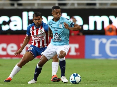 Ex-Santos, Copete recebe proposta de três clubes brasileiros e já escolheu onde quer jogar