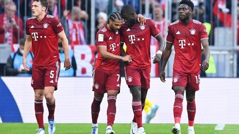 FC Bayern M�nchen v Borussia Dortmund - Bundesliga