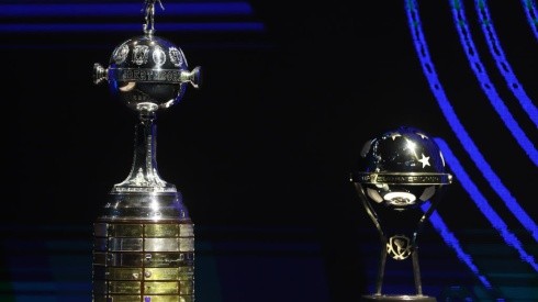 Clube brasileiro pode ficar sem treinador se for eliminado de Sul-Americana
