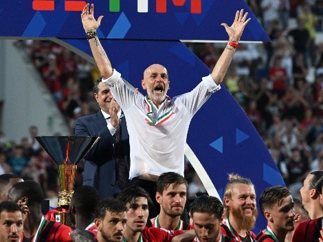 ¿Cuál es el fichaje de lujo que acaba de oficializar Milan para la próxima temporada?