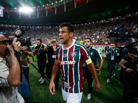 Fluminense vai à Europa e prepara investida para repatriar 'substituto' de Fred