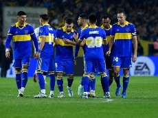 ¿Hace cuántos años Boca no gana la Copa Libertadores de América?