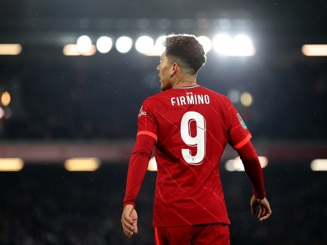 De saída do Liverpool, Roberto Firmino pode pintar em gigante brasileiro em 2023