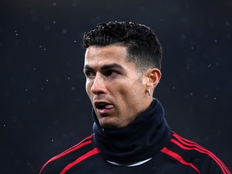 Las 2 razones por la que Cristiano Ronaldo querría dejar el Manchester United