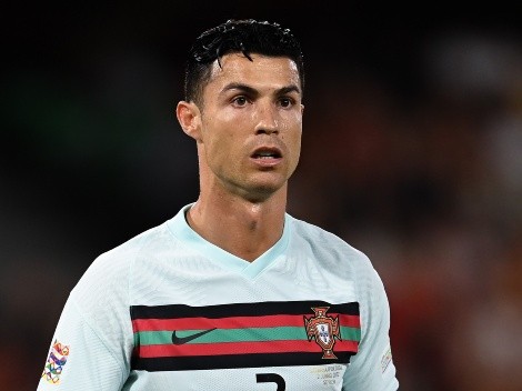 Manchester United aceita vender Cristiano Ronaldo, e craque se aproxima de novo clube