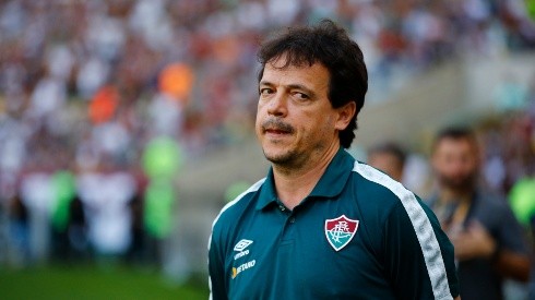 Fluminense v Corinthians - Brasileirao 2022