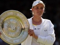 ¿Quién ganó la final femenina de Wimbledon?