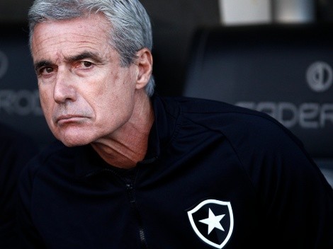 Botafogo manifesta interesse e pode fechar com destaque do Brasileirão