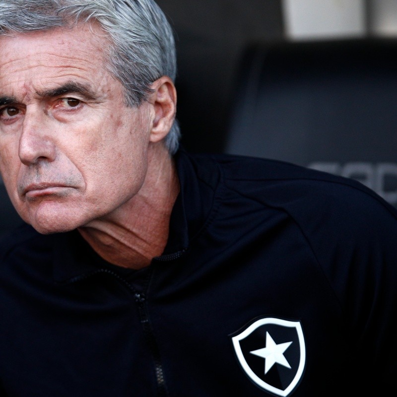 Botafogo manifesta interesse e pode fechar com destaque do Brasileirão