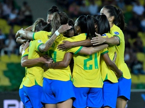 Na estreia da Copa América, Brasil vence clássico contra a Argentina