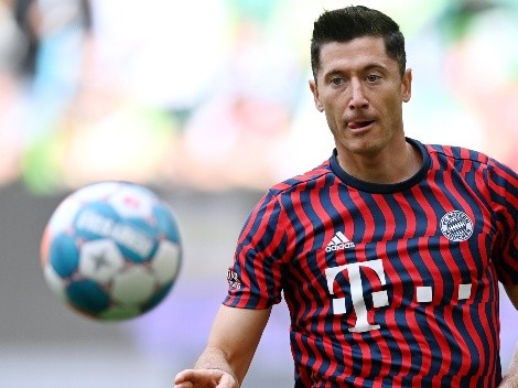 Bayern pede alto, e Lewandowski fica distante do Barcelona; destino pode ser outro gigante europeu