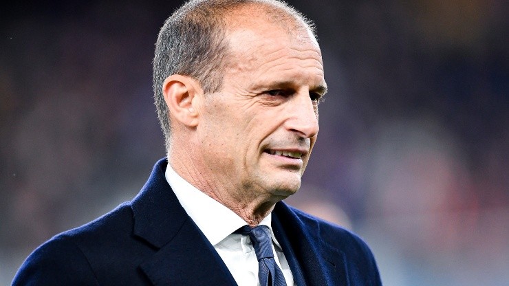 Juventus, de Massimiliano Allegri, quer contratar melhor zagueiro da Série A na última temporada