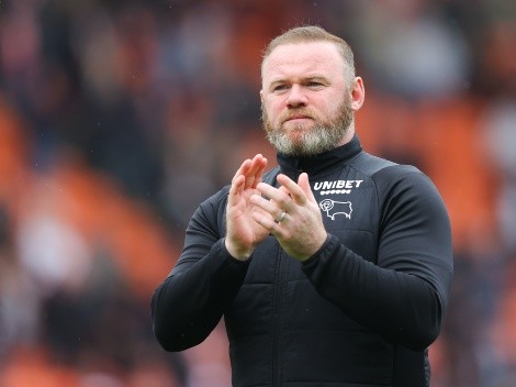 Após recusar cargo no United, Rooney é anunciado como treinador de outro de seus ex-clubes