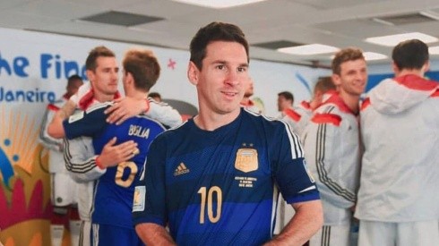 8 años de la última final de Argentina en un mundial, ¿Cuántas jugó en su historia?
